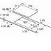 Варочная поверхность BOSCH PKC845FP1D Варочная поверхность BOSCH PKC845FP1D