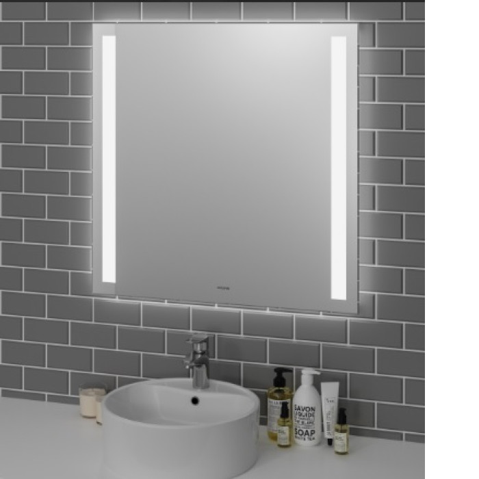Зеркало GROSSMAN AVRORA 700х800х45 мм 117080