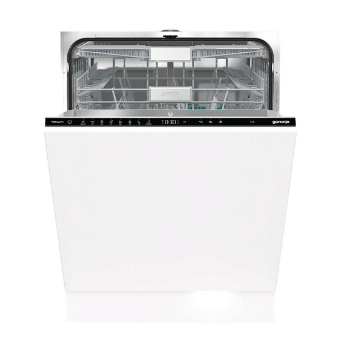 Посудомоечная машина GORENJE GV 693C61AD Посудомоечная машина GORENJE GV 693C61AD