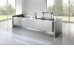 Вытяжка FALMEC DownDraft Glass Steel 120 CDDW20.E1P2#ZZZI400F