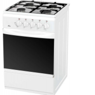 Газовая плита GEFEST fg 2406 w