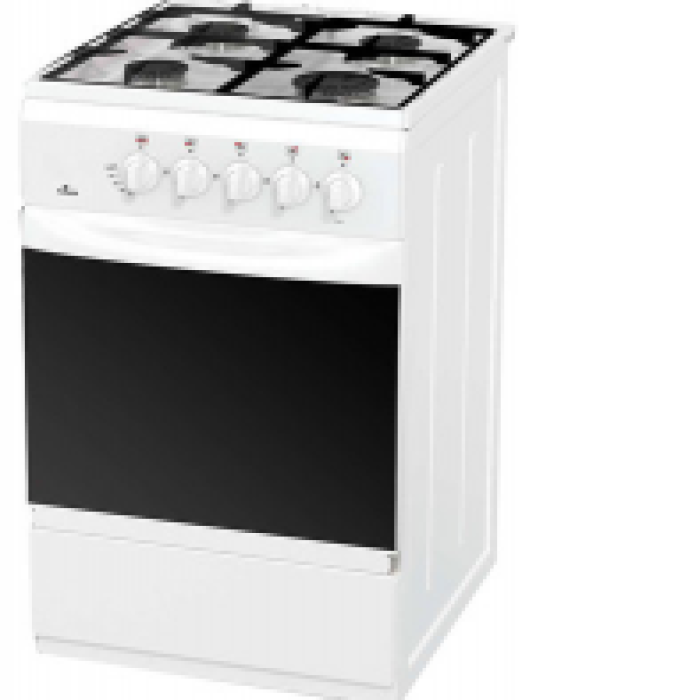 Газовая плита GEFEST fg 2406 w