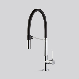 Смеситель FALMEC TREVI PRO CHROME (MTRP.00#CHF) Смеситель FALMEC TREVI PRO CHROME (MTRP.00#CHF)