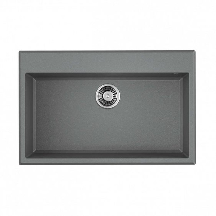 Кухонная мойка OMOIKIRI Tedori 79-GR Tetogranit/leningrad grey (4993571) Кухонная мойка OMOIKIRI Tedori 79-GR Tetogranit/leningrad grey (4993571)