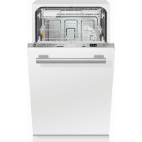 Посудомоечная машина MIELE G7460 SCVi