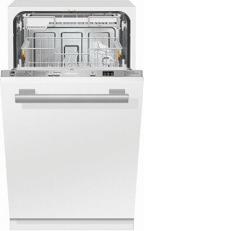 Посудомоечная машина MIELE G7460 SCVi