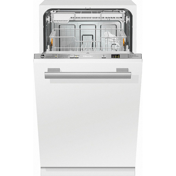 Посудомоечная машина MIELE G7460 SCVi Посудомоечная машина MIELE G7460 SCVi