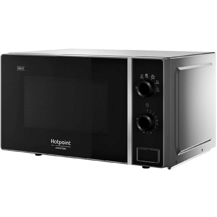 Микроволновая печь HOTPOINT-ARISTON MWHA 101 SB Микроволновая печь HOTPOINT-ARISTON MWHA 101 SB