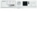 Стиральная машина HOTPOINT-ARISTON NSS 5015 H RU