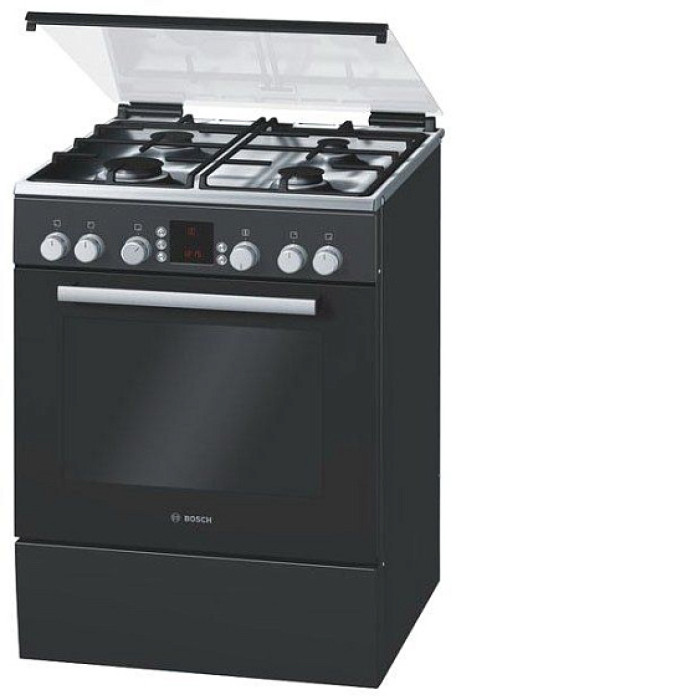 Плита газовая BOSCH hgg 94w365r