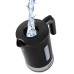 Электрочайник POLARIS PWK 1803C черный Электрочайник POLARIS PWK 1803C черный