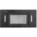 Вытяжка MEFERI INBOX60BK GLASS ULTRA Вытяжка MEFERI INBOX60BK GLASS ULTRA