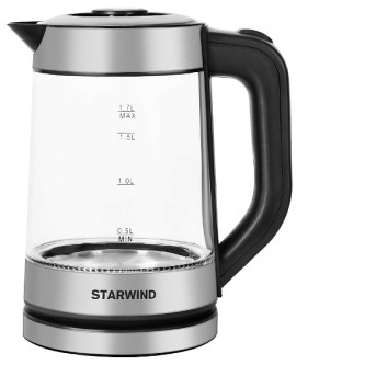 Чайник STARWIND SKG3081