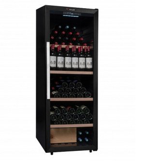 Винный шкаф CLIMADIFF CPW204B1