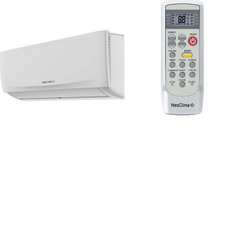 Сплит-система NEOCLIMA NS/NU-30T