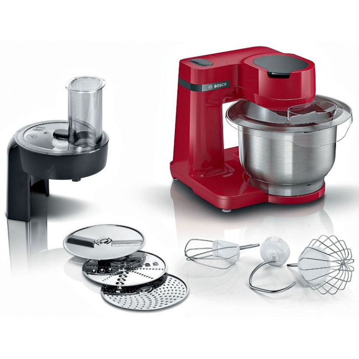 Комбайн BOSCH MUMS2ER01 Комбайн BOSCH MUMS2ER01