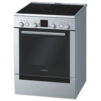 Электрическая плита стеклокерамическая BOSCH hce 744250 Электрическая плита стеклокерамическая BOSCH hce 744250