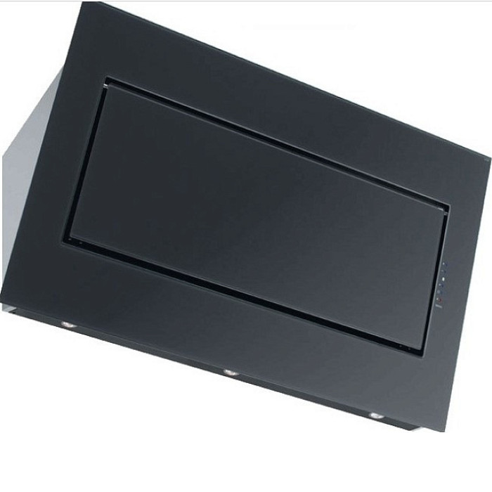 Вытяжка FALMEC Quasar Glass Black 80 CQPN80.E0P2#ZZZN491F Вытяжка FALMEC Quasar Glass Black 80 CQPN80.E0P2#ZZZN491F