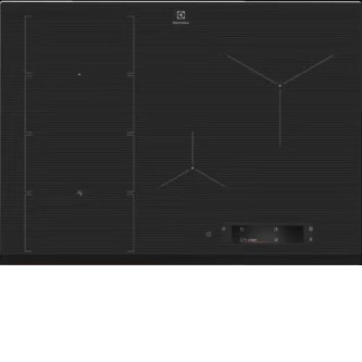 Варочная поверхность ELECTROLUX EIS7548 Варочная поверхность ELECTROLUX EIS7548