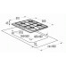 Поверхность GORENJE g 6n40 ax Поверхность GORENJE g 6n40 ax