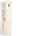 Холодильник SAMSUNG RB37A5271EL