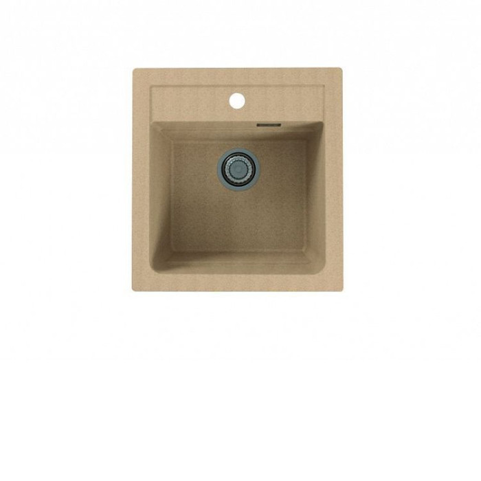Кухонная мойка ALVEUS GRANITAL ATROX 20 BEIGE - G55 Кухонная мойка ALVEUS GRANITAL ATROX 20 BEIGE - G55