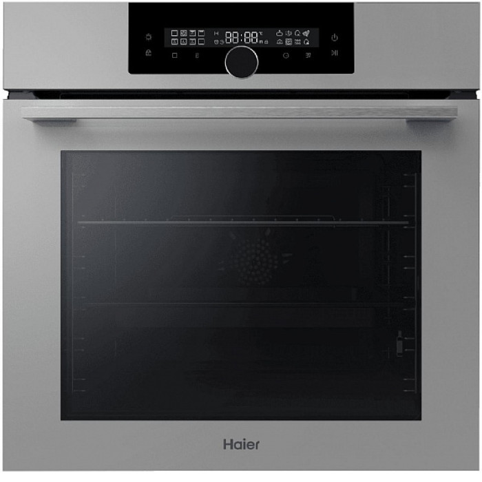 Духовой шкаф HAIER HOQ-F6QAN3GG Духовой шкаф HAIER HOQ-F6QAN3GG