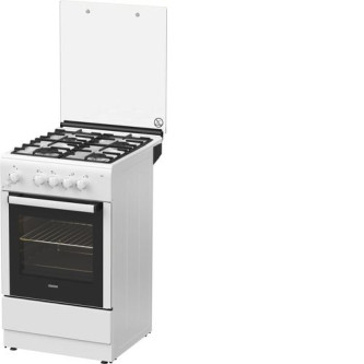 Газовая плита TESSA G3008 W