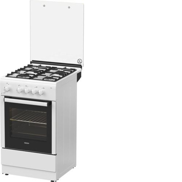 Газовая плита TESSA G3008 W