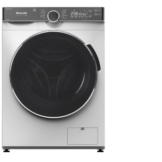 Стиральная машина BRANDT WFB386QWE