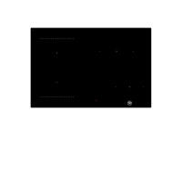 Варочная поверхность BERTAZZONI P784IC1G5NE