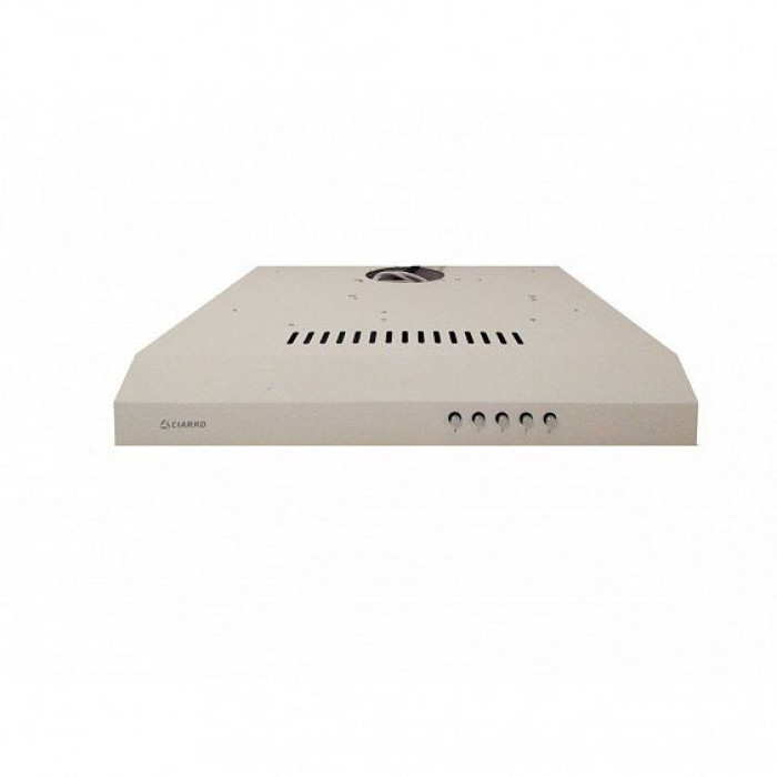 Вытяжка CIARKO ZRC 50 Slim Ivory (2021) Вытяжка CIARKO ZRC 50 Slim Ivory (2021)