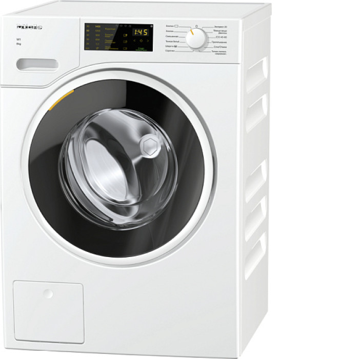 Стиральная машина MIELE WWD120WCS Стиральная машина MIELE WWD120WCS