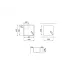 Кухонная мойка SMEG VSTR40CUX Кухонная мойка SMEG VSTR40CUX