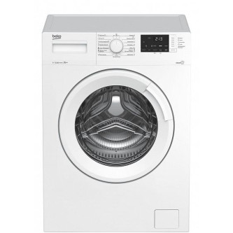 Стиральная машина BEKO WSRE 7612 XWW
