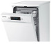 Посудомоечная машина SAMSUNG DW50R4050FW/WT Посудомоечная машина SAMSUNG DW50R4050FW/WT