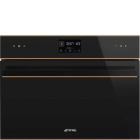 Духовой шкаф SMEG SO4602M1NR Духовой шкаф SMEG SO4602M1NR