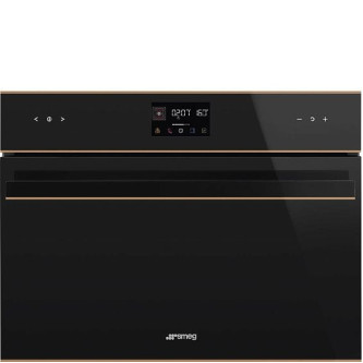 Духовой шкаф SMEG SO4602M1NR