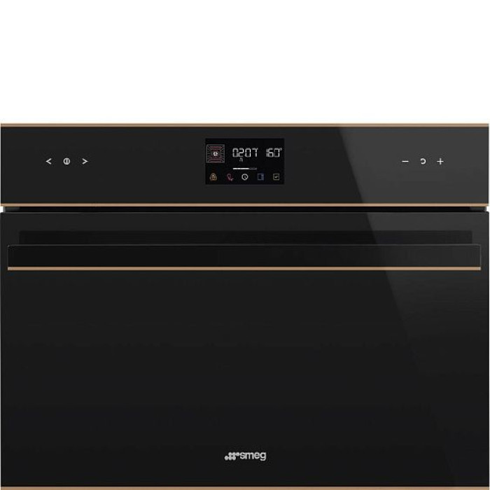 Духовой шкаф SMEG SO4602M1NR