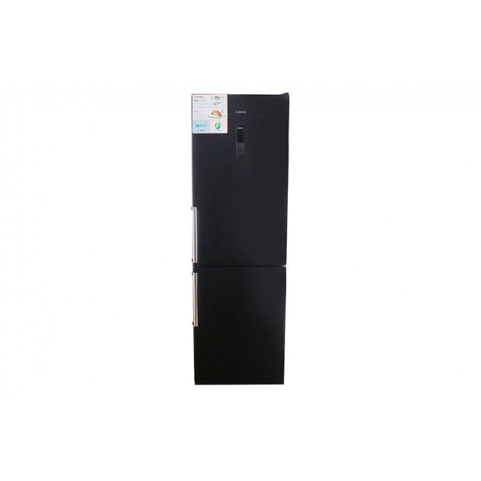 Холодильник Leran CBF 306 BK NF Холодильник Leran CBF 306 BK NF