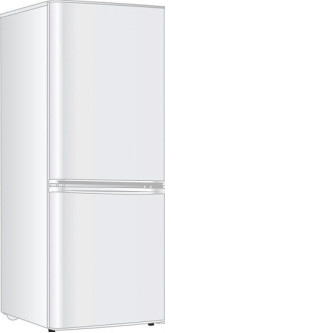 Холодильник Renova RBD-233W Холодильник Renova RBD-233W