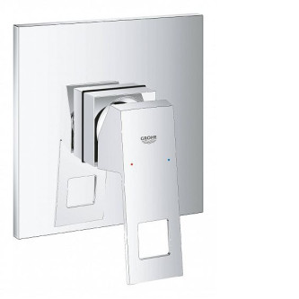 Смеситель GROHE Eurocube 24061000