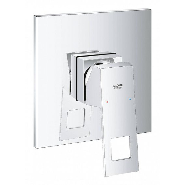 Смеситель GROHE Eurocube 24061000 Смеситель GROHE Eurocube 24061000