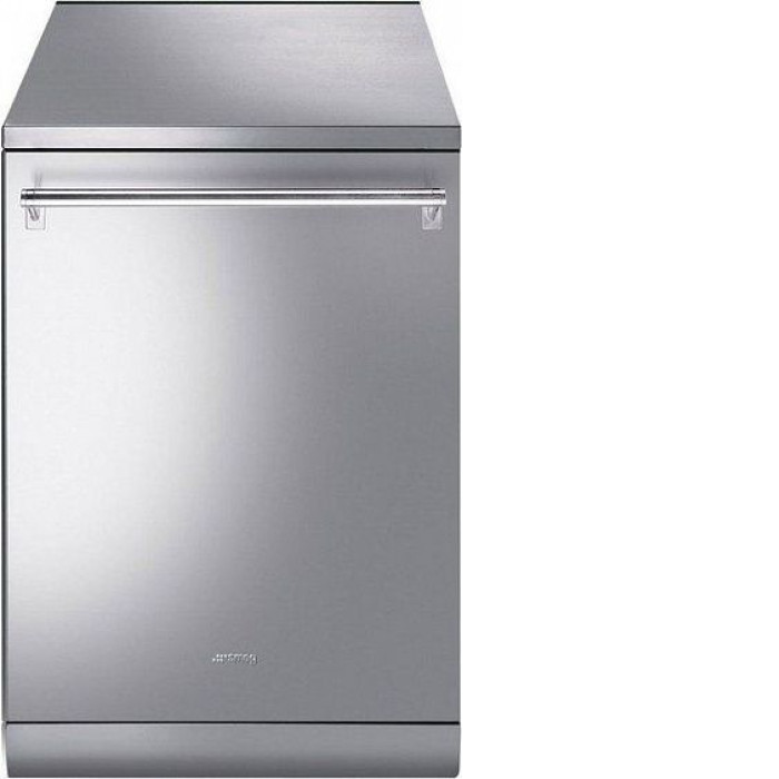 Посудомоечная машина SMEG lsa13x2 Посудомоечная машина SMEG lsa13x2