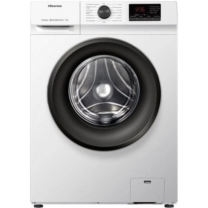 Стиральная машина HISENSE WFVB7012M Стиральная машина HISENSE WFVB7012M