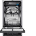 Посудомоечная машина HAIER HDWE11-396RU