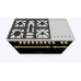 Варочный центр ILVE P12SQNE3/BKG Варочный центр ILVE P12SQNE3/BKG