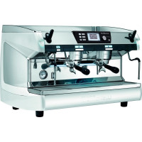Кофемашина NUOVA SIMONELLI Aurelia II T3 2Gr S pearl white Кофемашина NUOVA SIMONELLI Aurelia II T3 2Gr S pearl white