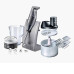 Блендер BAMIX SuperBox M200 Anthracite Блендер BAMIX SuperBox M200 Anthracite