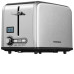 Тостер MONSHER MT 500 Acier Тостер MONSHER MT 500 Acier
